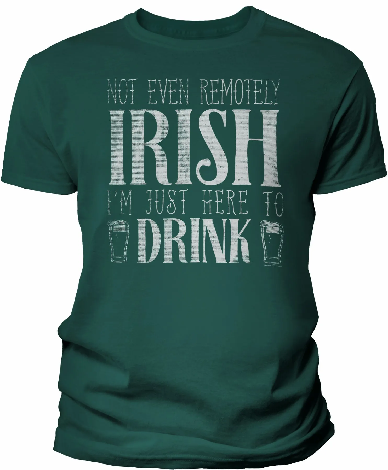 Here To Drink