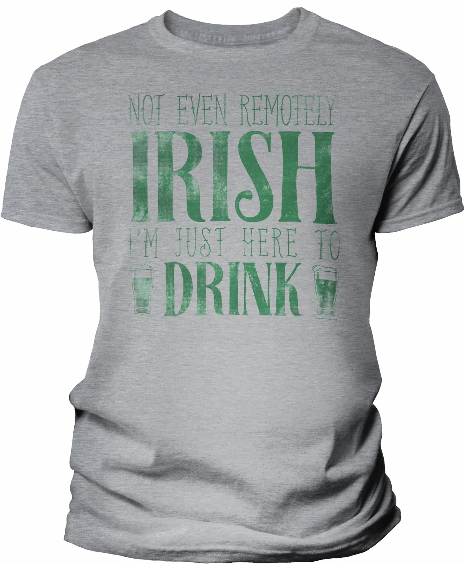 Here To Drink