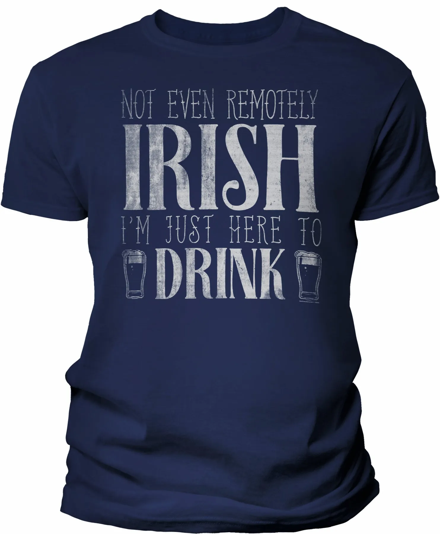 Here To Drink
