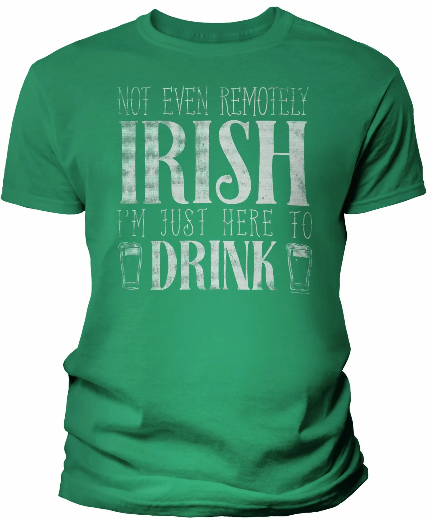 Here To Drink