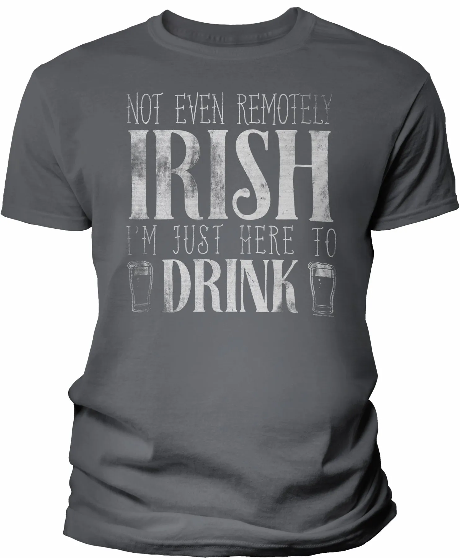 Here To Drink