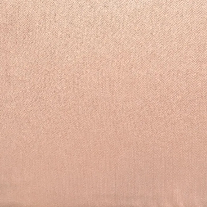 Herringbone Linen - Pastel