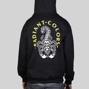 Hoodie Scorpion
