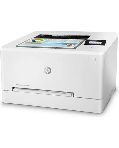 HP Color LaserJet Pro M255dw Colour A4 Laser Printer 7KW64A