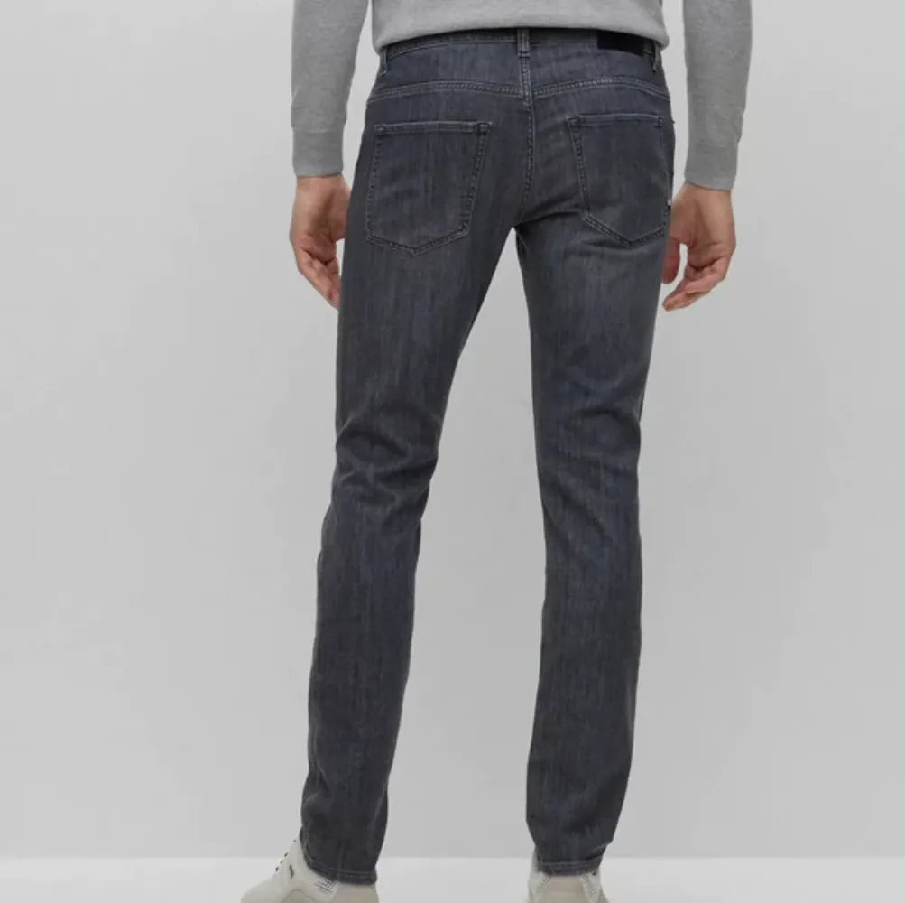 Hugo Boss Delaware3-1 Grey 50488475-034
