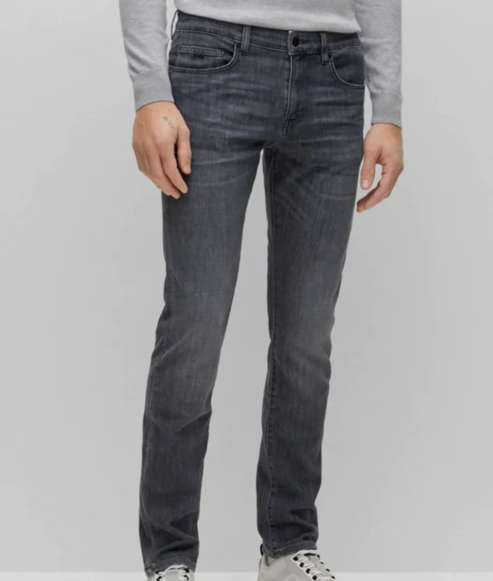 Hugo Boss Delaware3-1 Grey 50488475-034