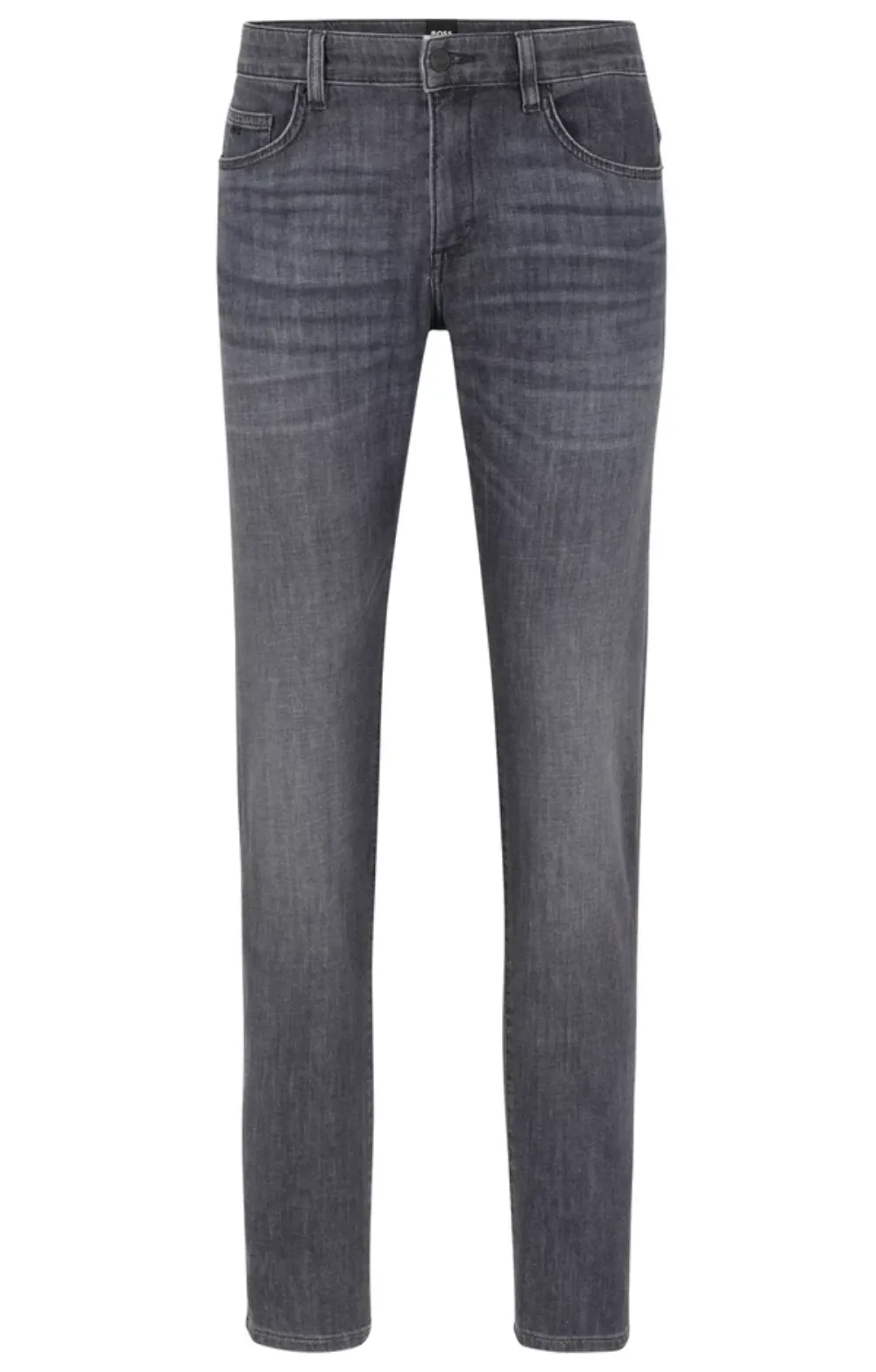 Hugo Boss Delaware3-1 Grey 50488475-034
