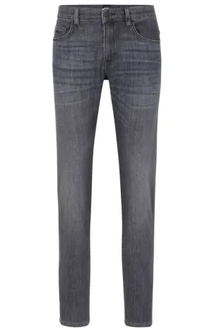 Hugo Boss Delaware3-1 Grey 50488475-034