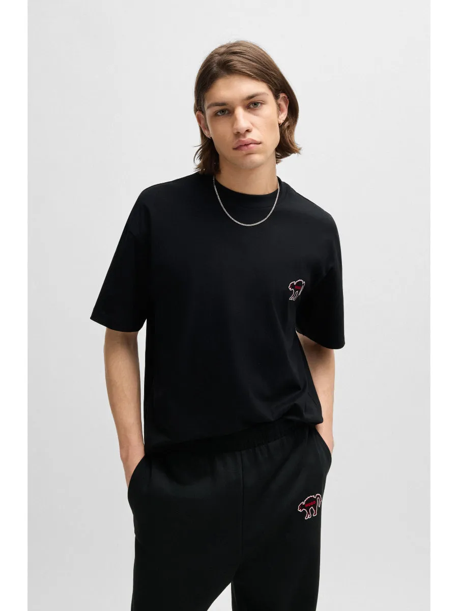 HUGO T-Shirt - Dimonade