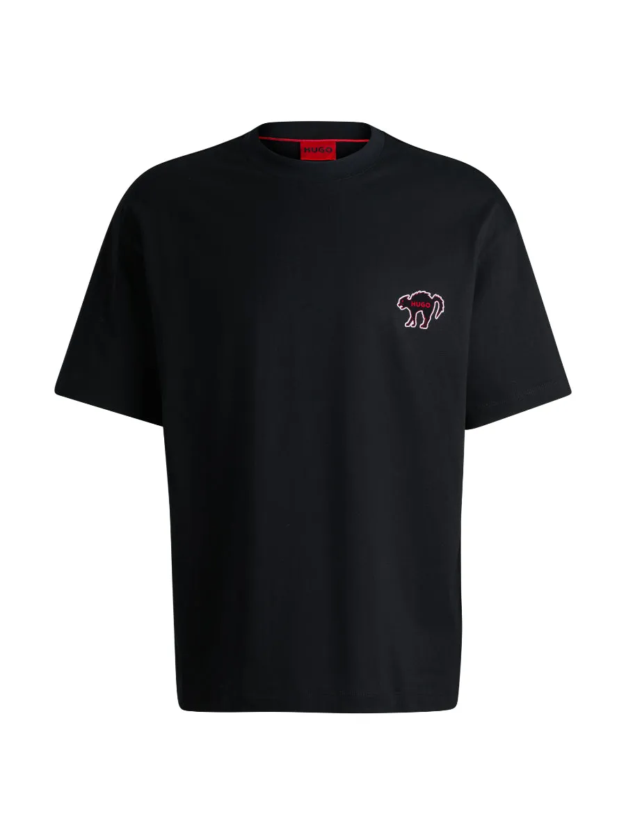 HUGO T-Shirt - Dimonade