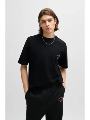 HUGO T-Shirt - Dimonade