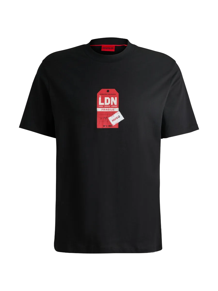 HUGO T-Shirt - Ditroso