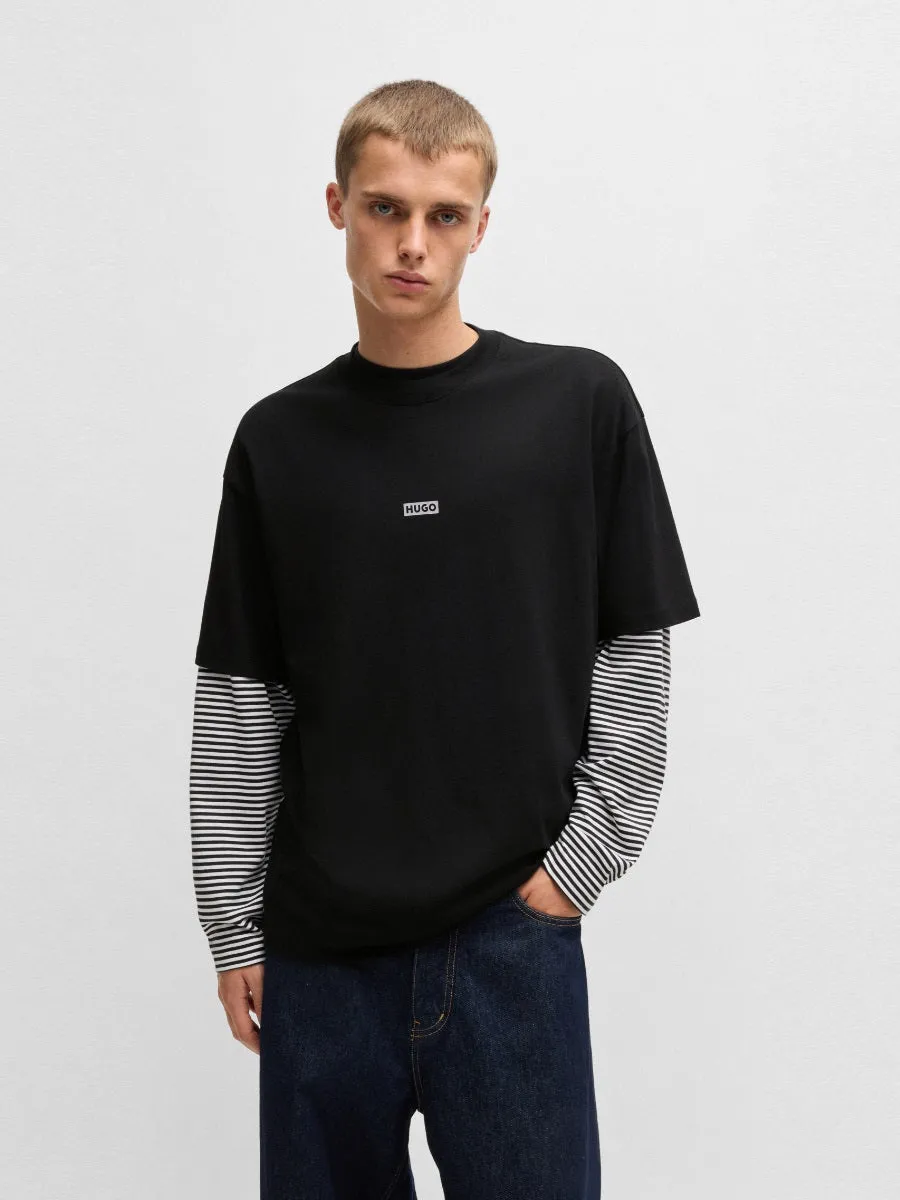 HUGO T-Shirt - Nalono