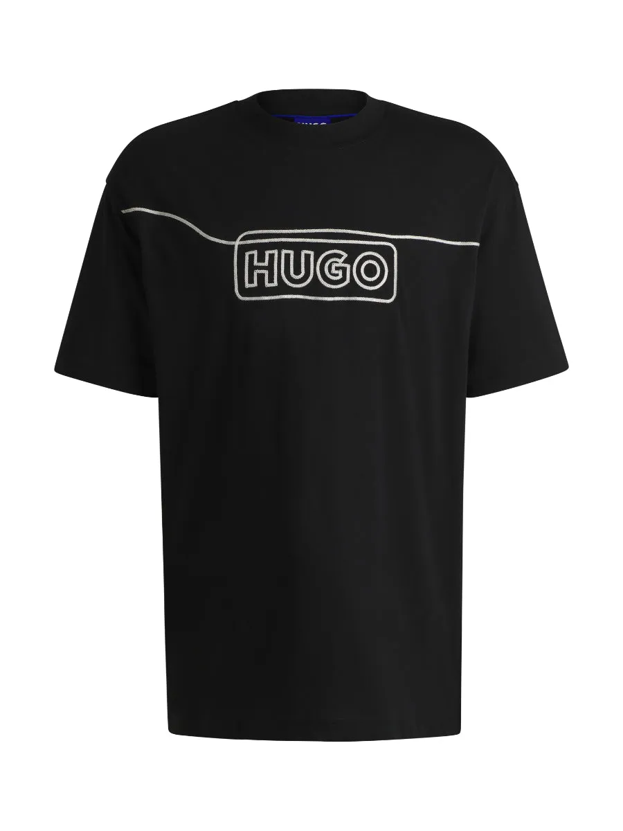 HUGO T-Shirt - Noidery