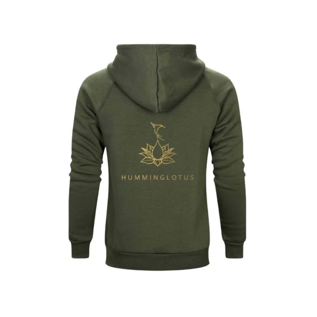 Humminglotus Hoodie