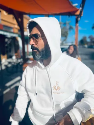 Humminglotus Hoodie