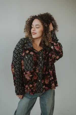 Illusionist Top