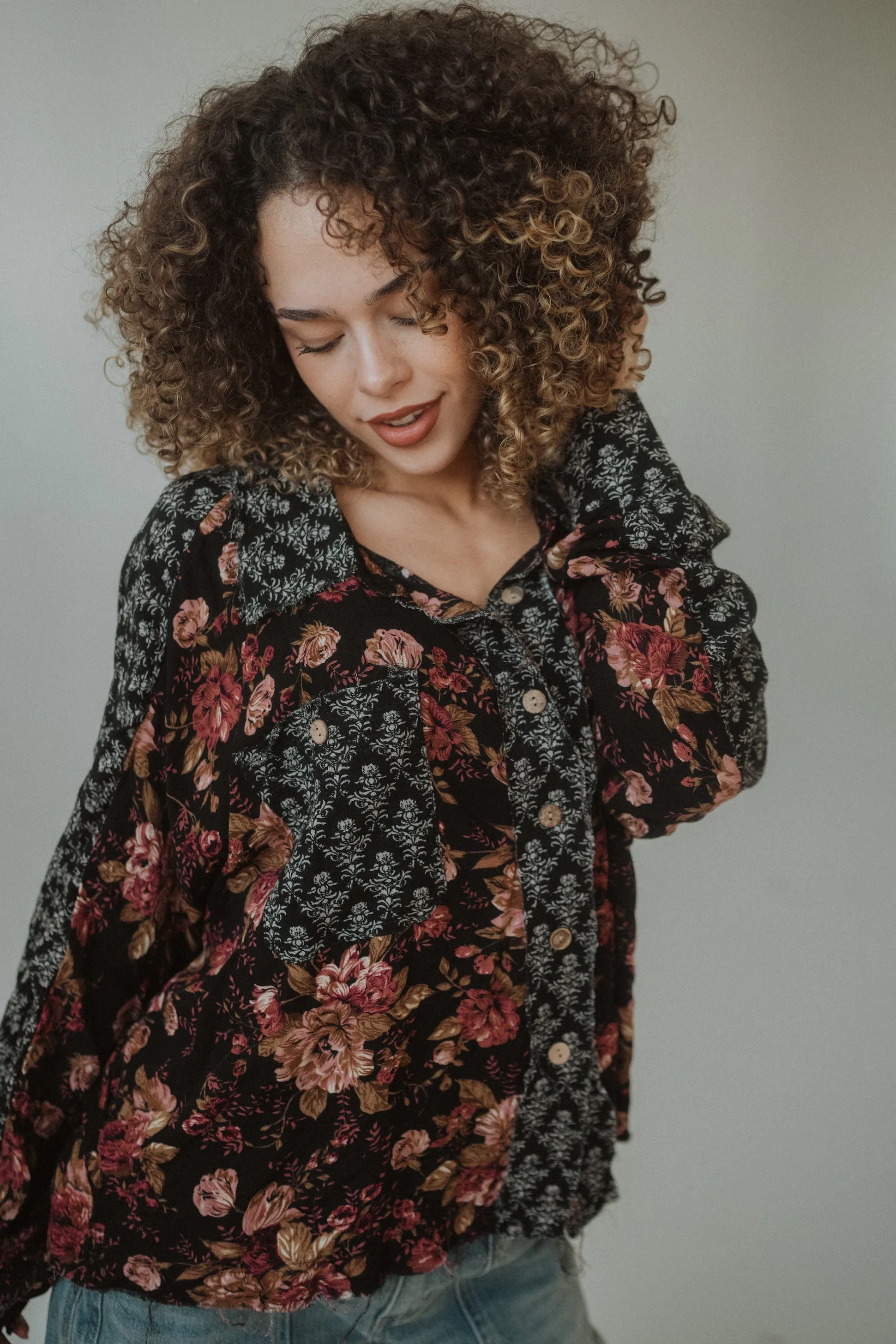 Illusionist Top
