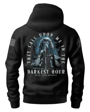 In The Darkest Hour Hoodie