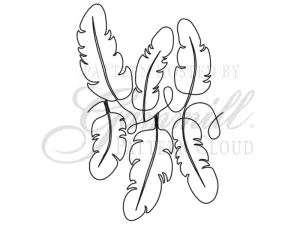 Indian Feather e2e