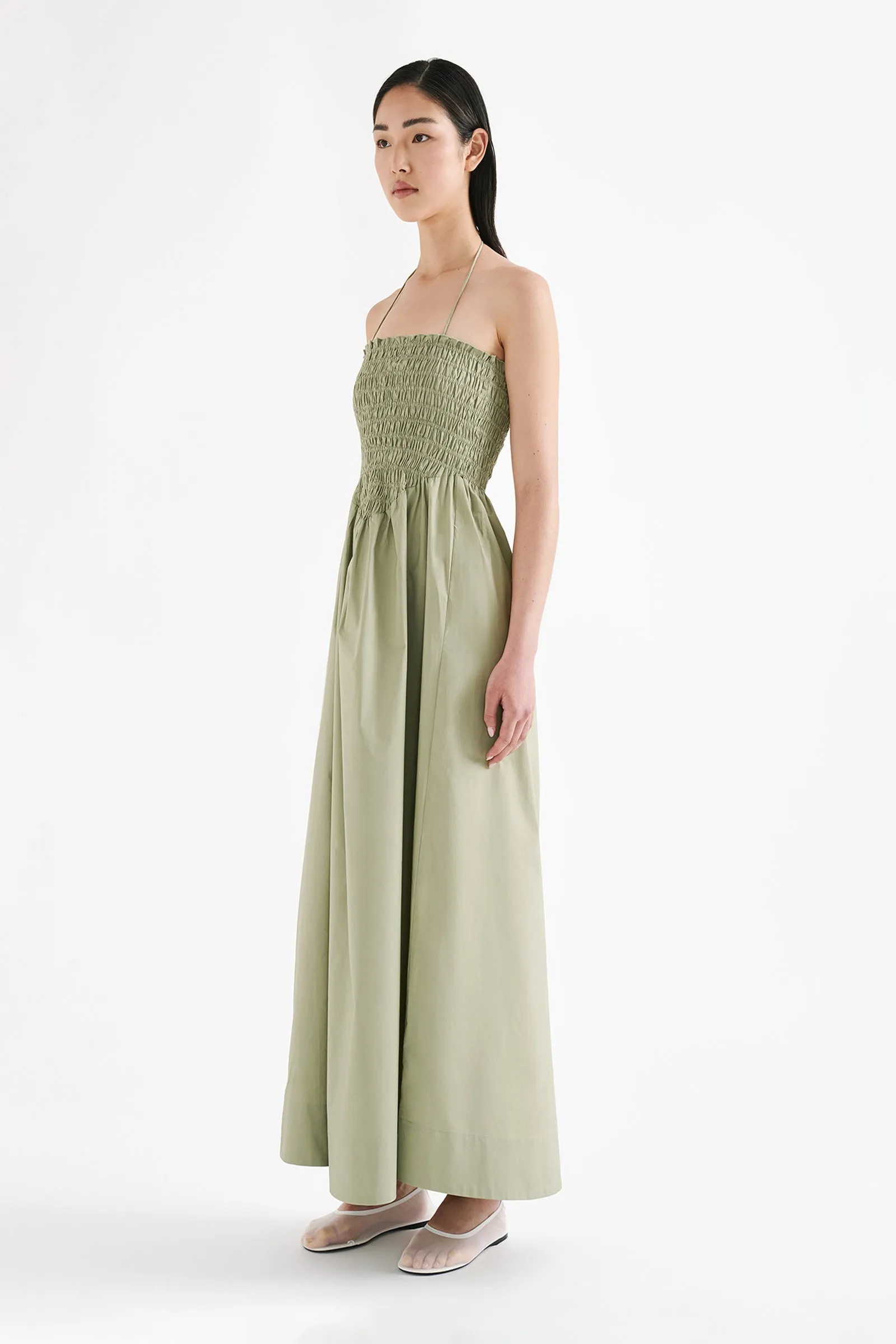INKA MAXI DRESS