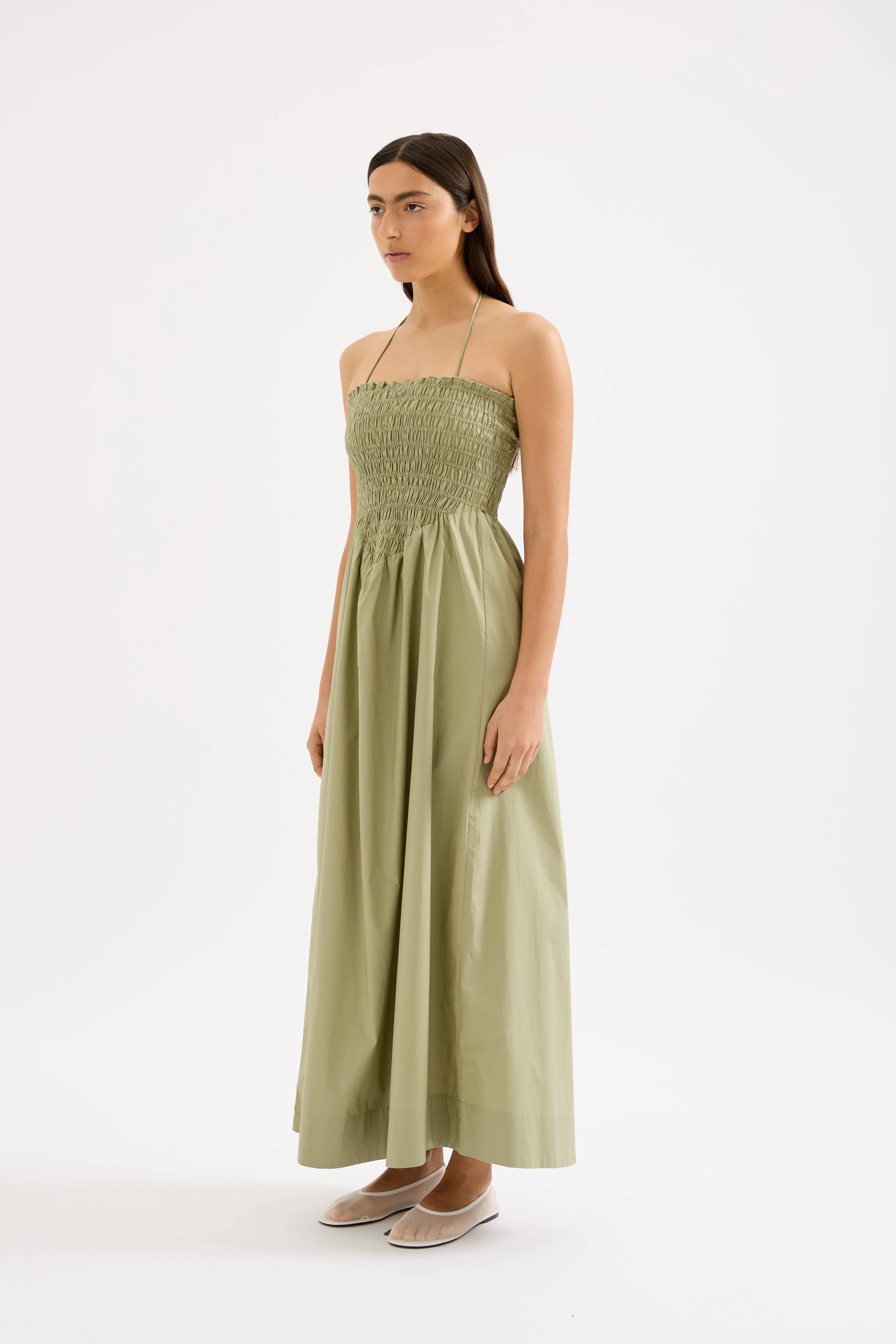 INKA MAXI DRESS