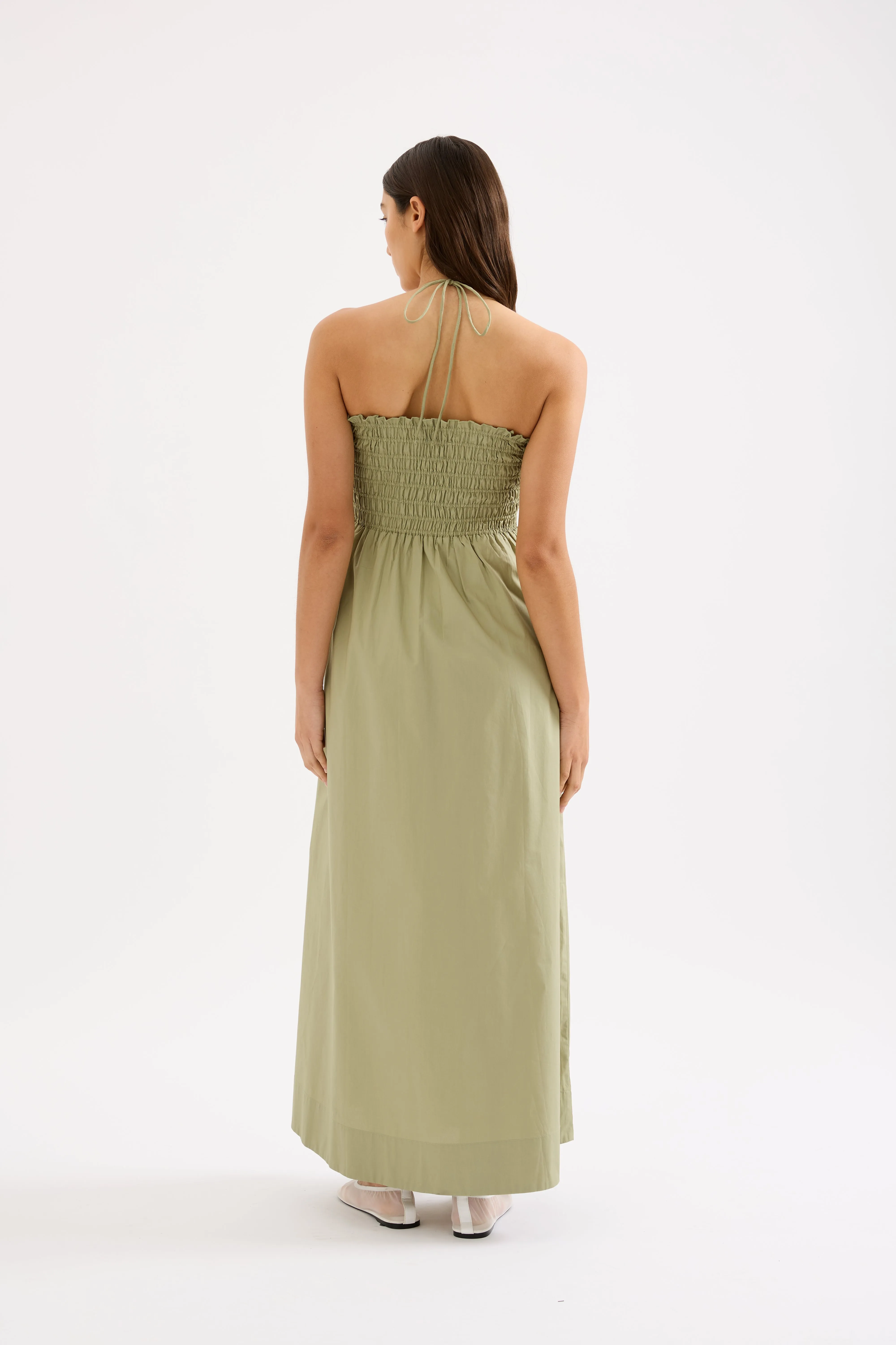 INKA MAXI DRESS