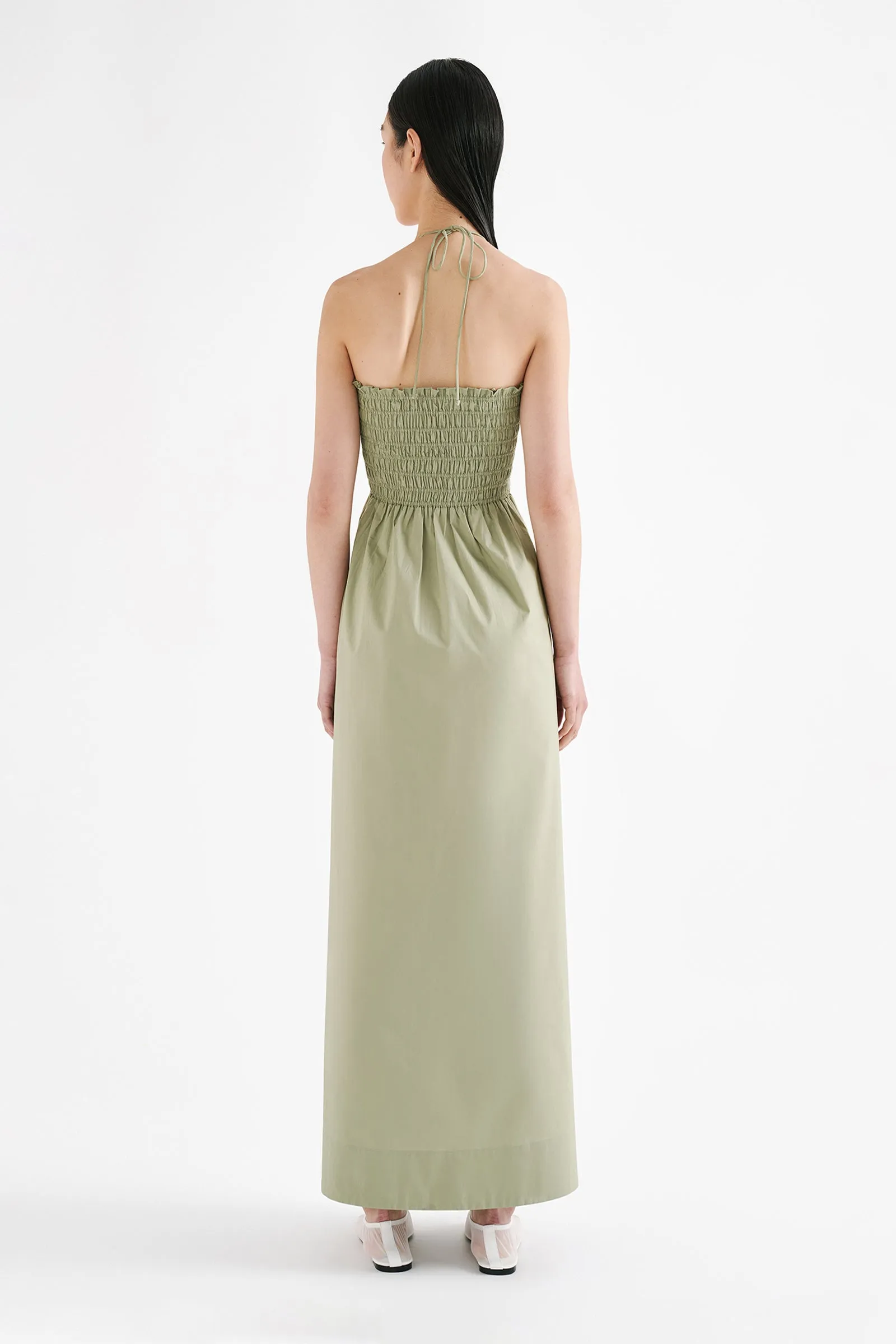 INKA MAXI DRESS