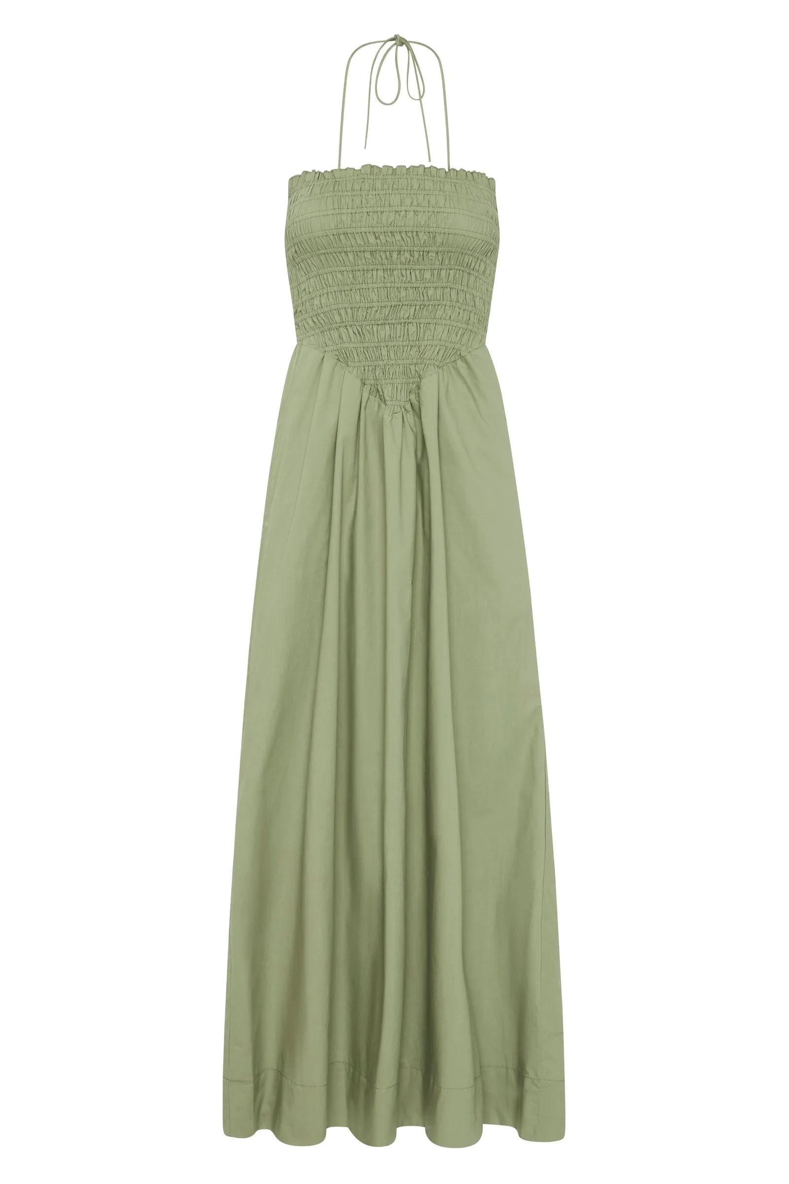 INKA MAXI DRESS