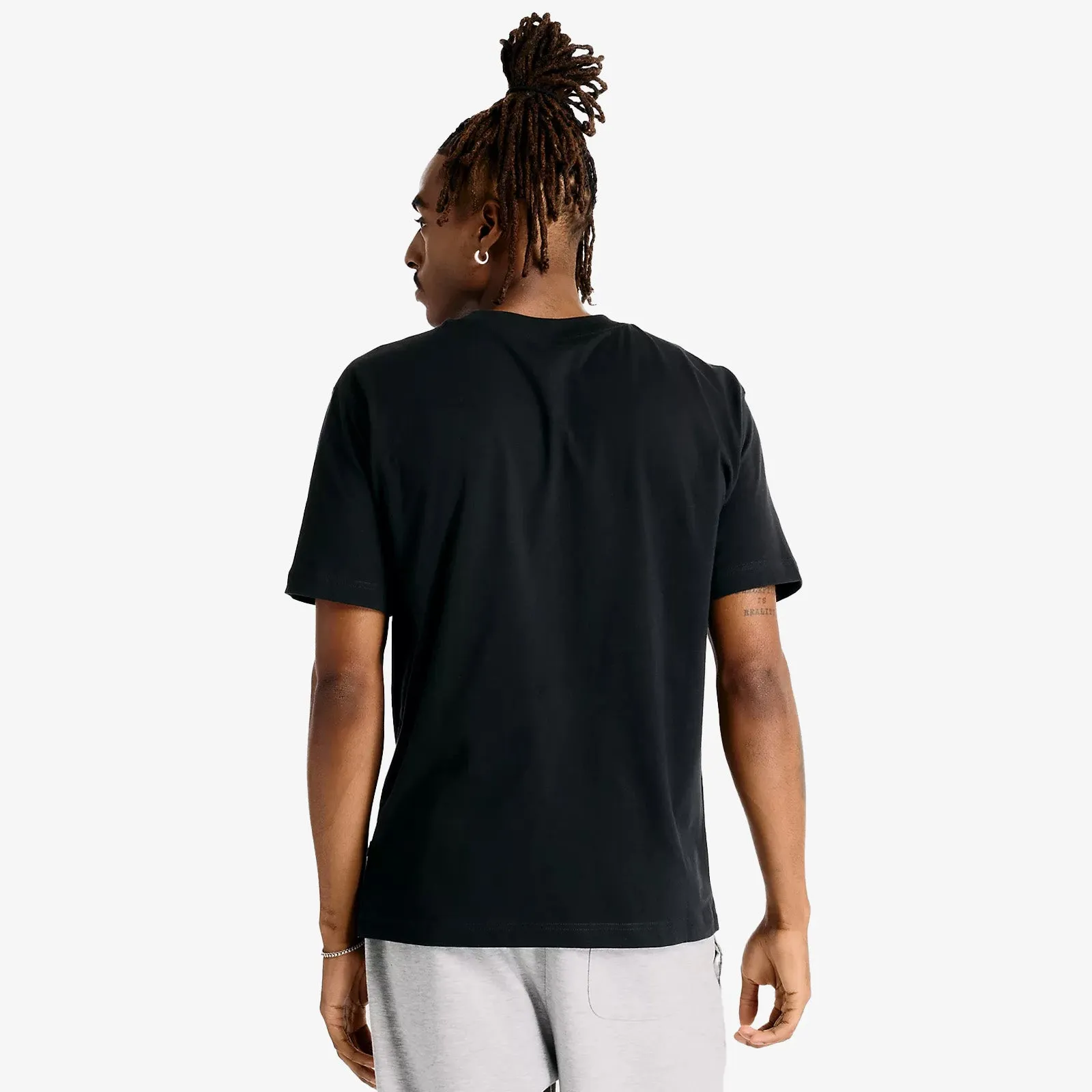 Intelligent Choice T-Shirt - Black
