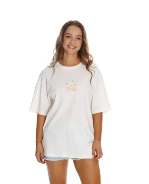 ISLAND RELAXED TEE