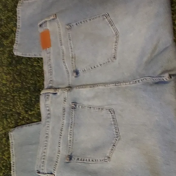 J. Crew Slim Boyfriend Jeans Size 35 NEW