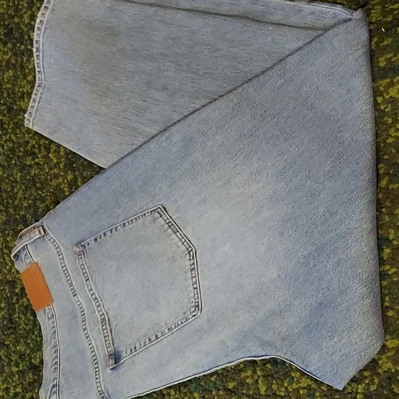 J. Crew Slim Boyfriend Jeans Size 35 NEW