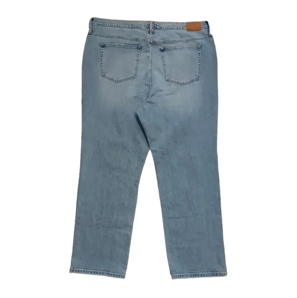 J. Crew Slim Boyfriend Jeans Size 35 NEW