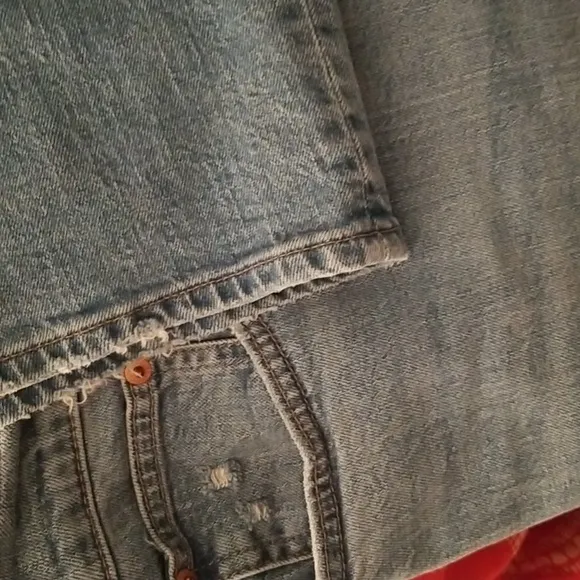 J Crew Slim Boyfriend Jeans