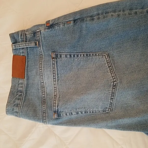 J Crew Slim Boyfriend Jeans