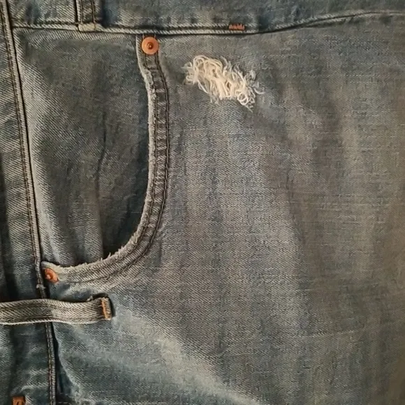 J Crew Slim Boyfriend Jeans