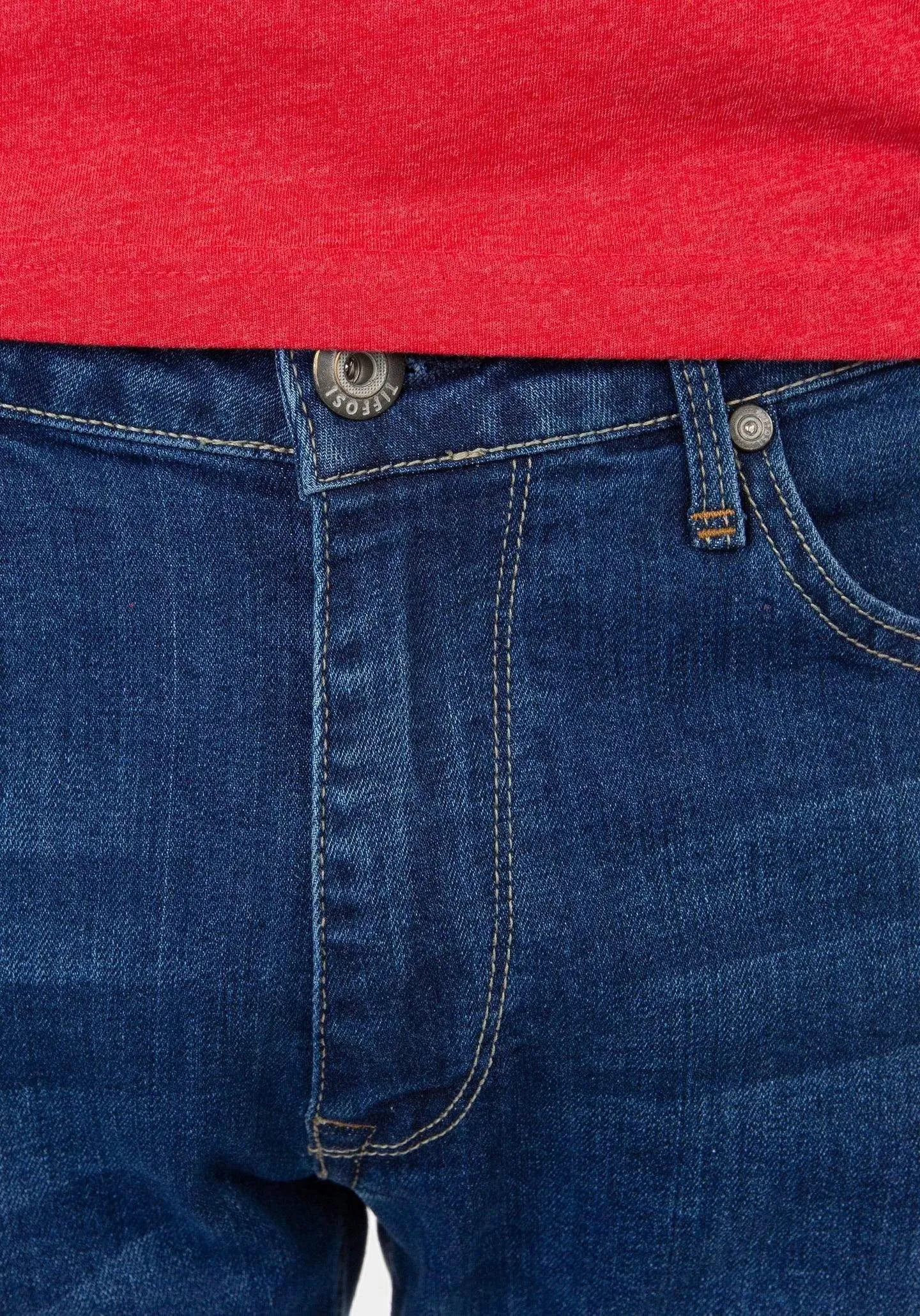 Jeans Liam Super Slim