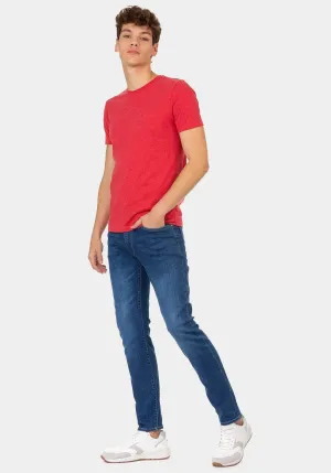 Jeans Liam Super Slim