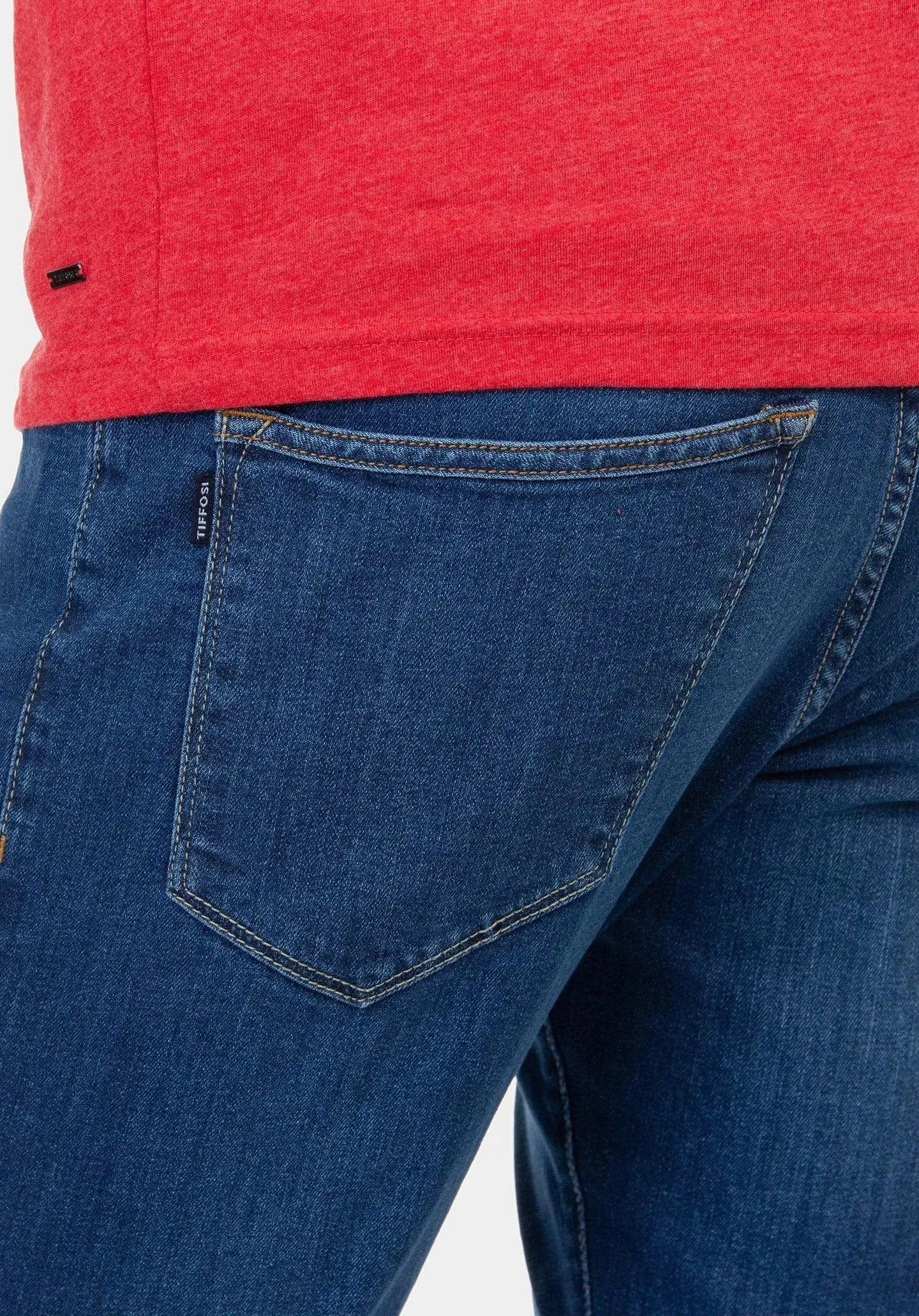 Jeans Liam Super Slim