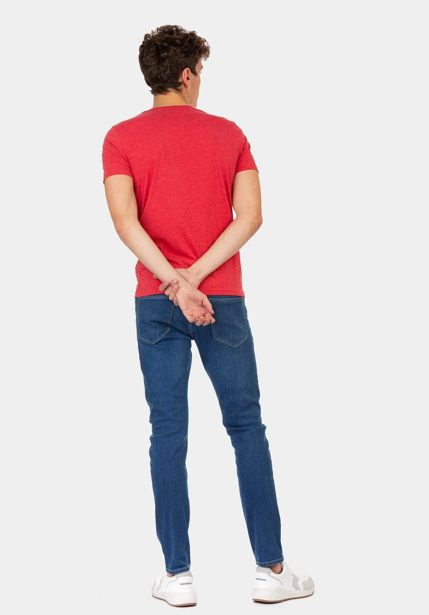 Jeans Liam Super Slim