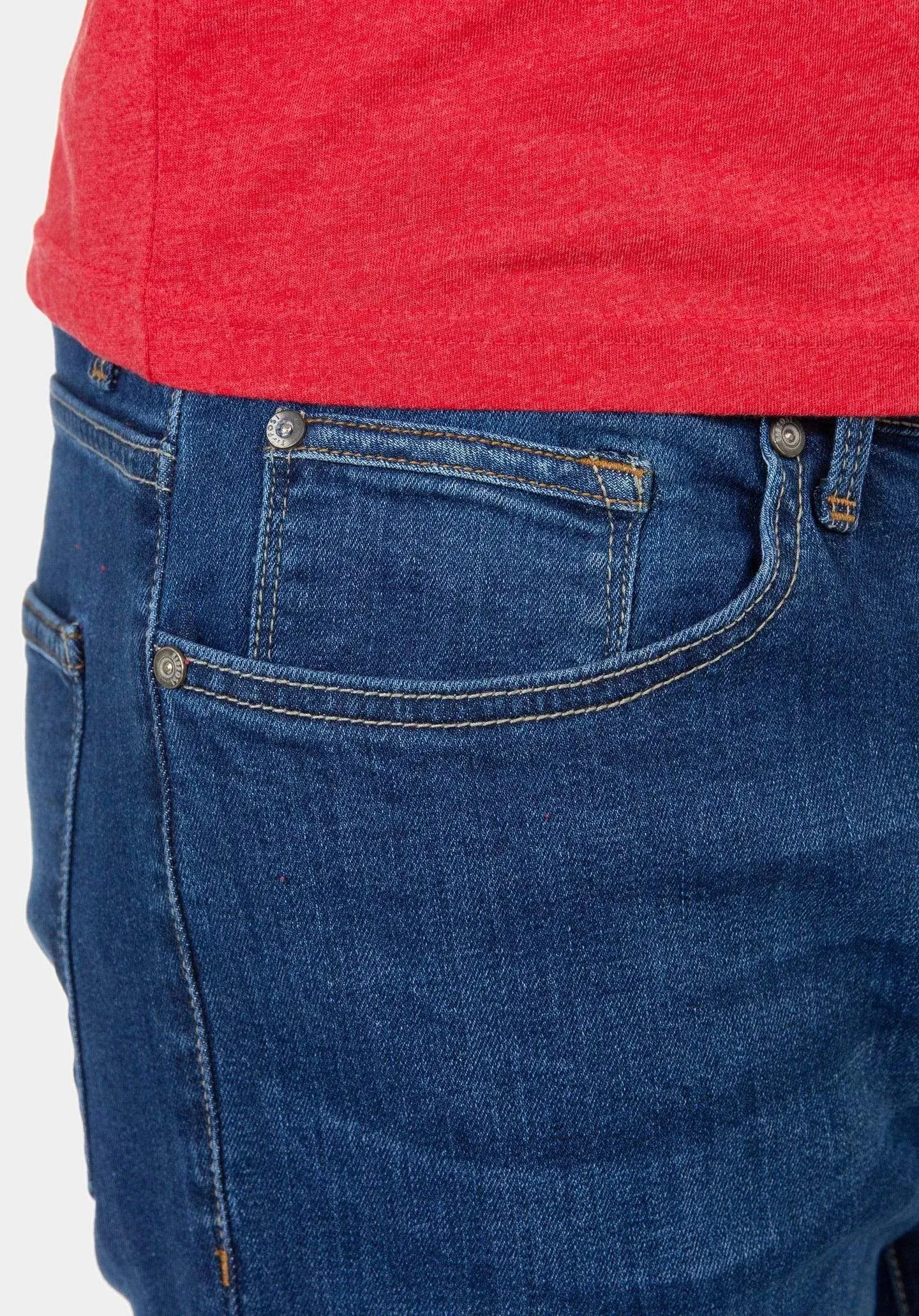 Jeans Liam Super Slim
