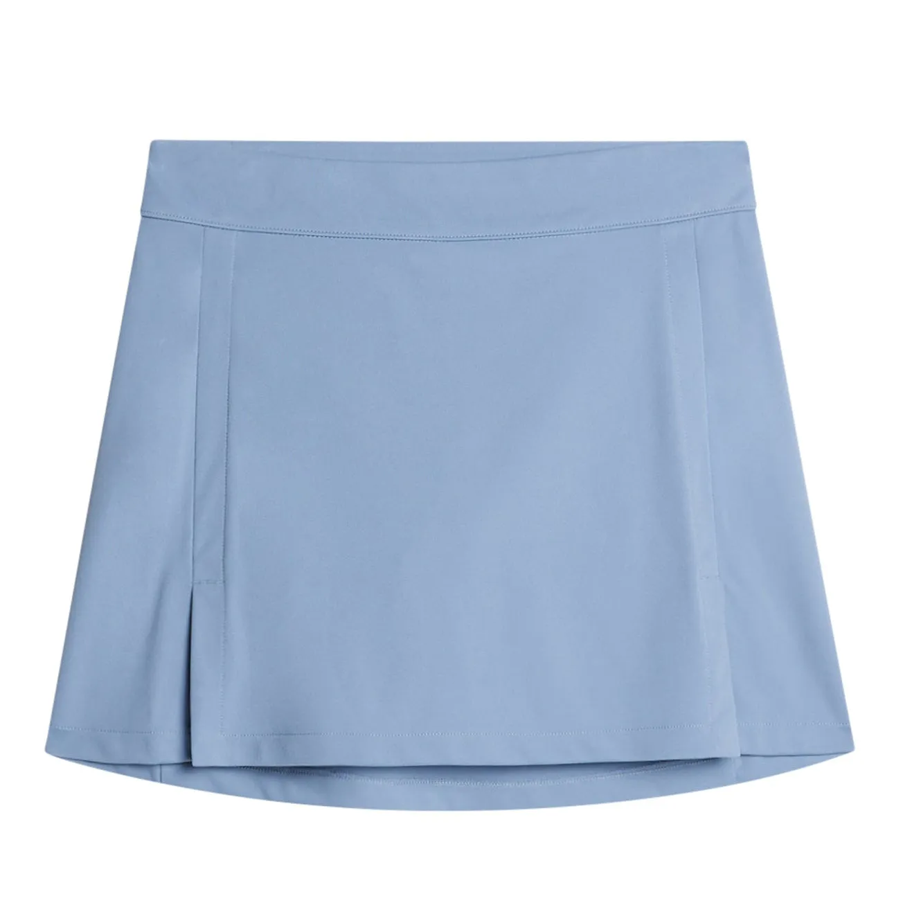 J.Lindeberg Women's Amelie Golf Skirt - Rain Washed