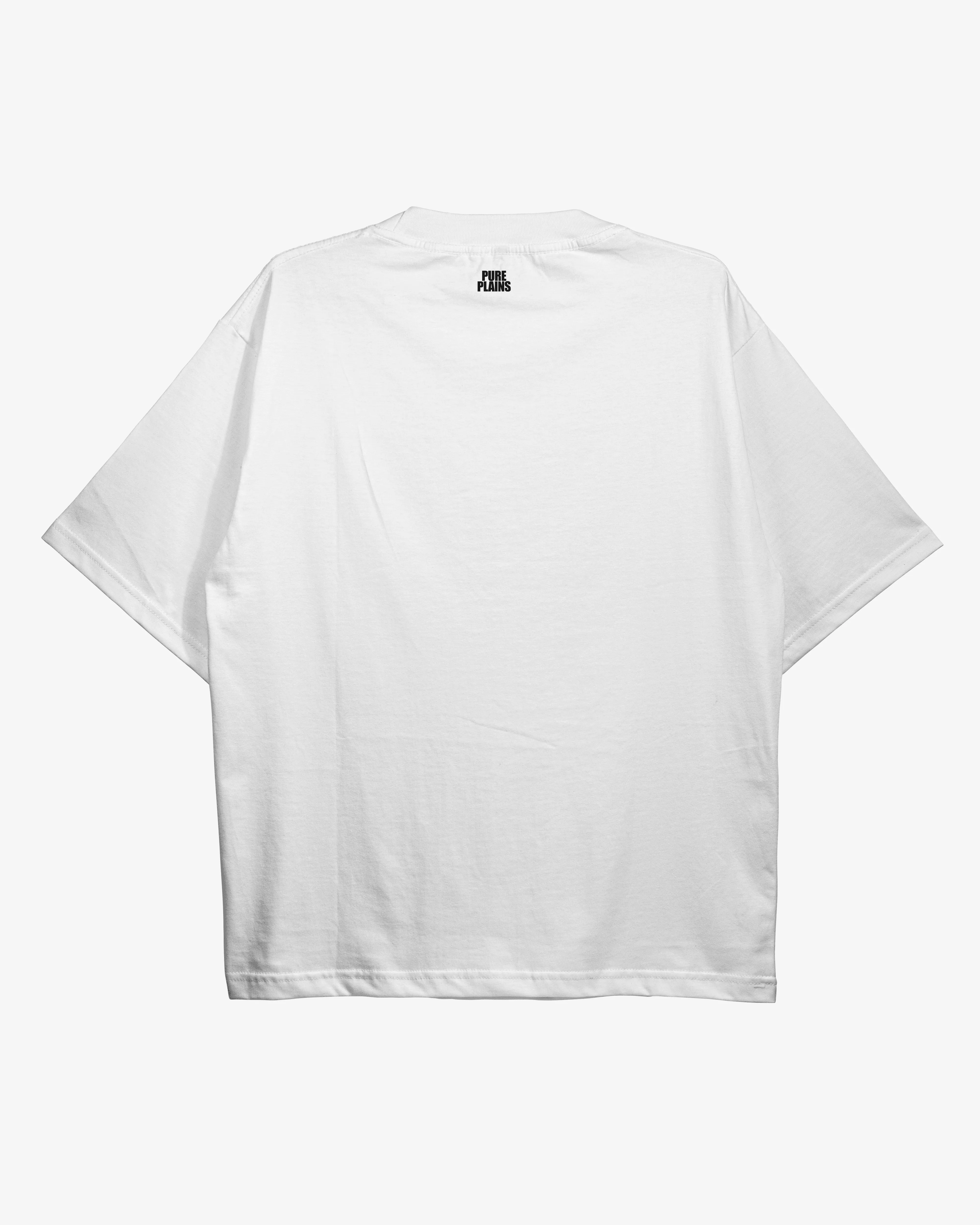 Joy Ride Oversized Tshirt