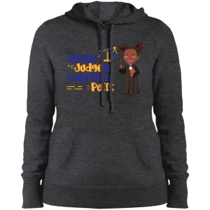Judge Hoodie Youth/Women