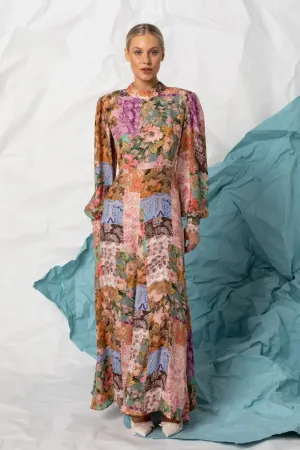 June Maxi Dress
