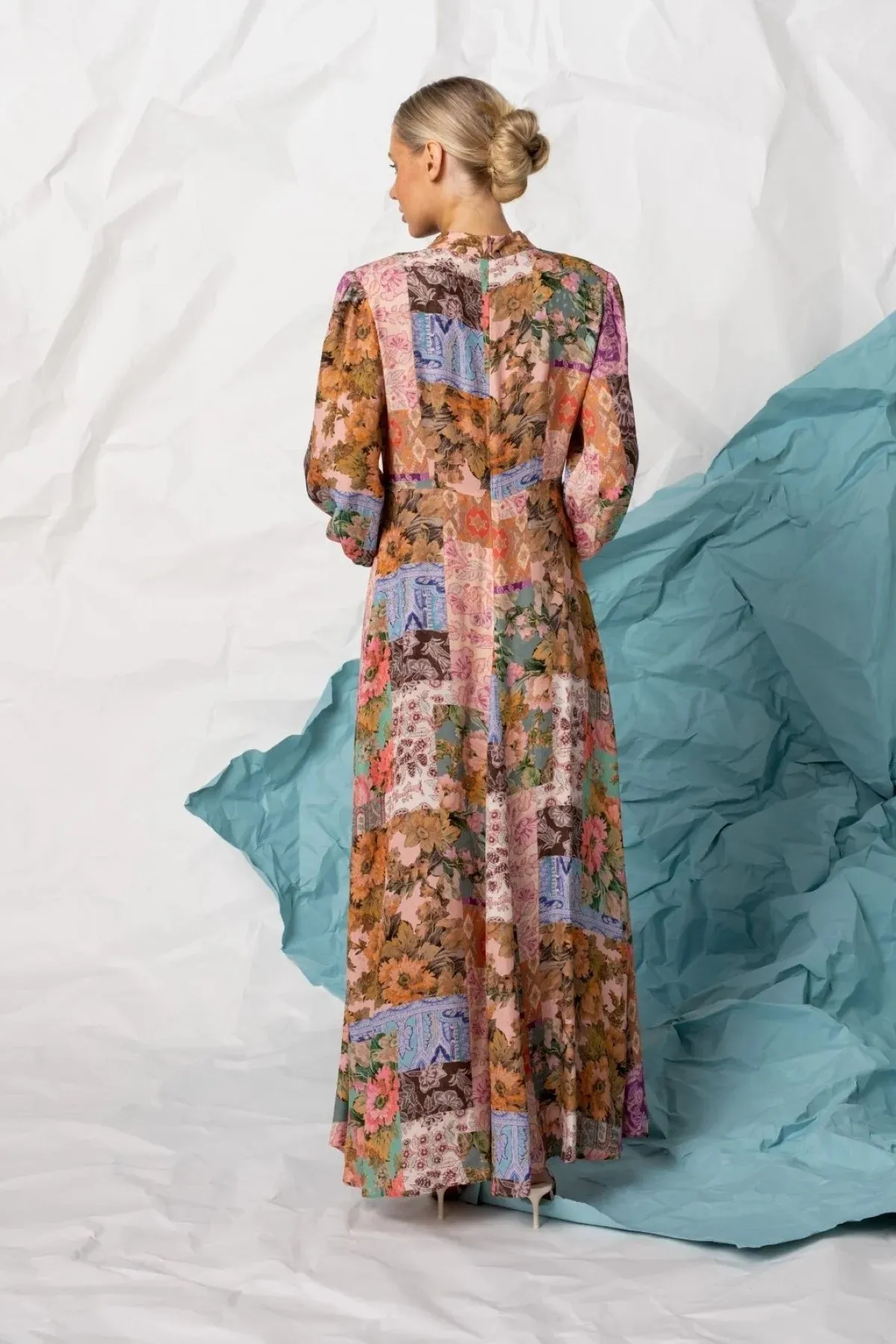 June Maxi Dress