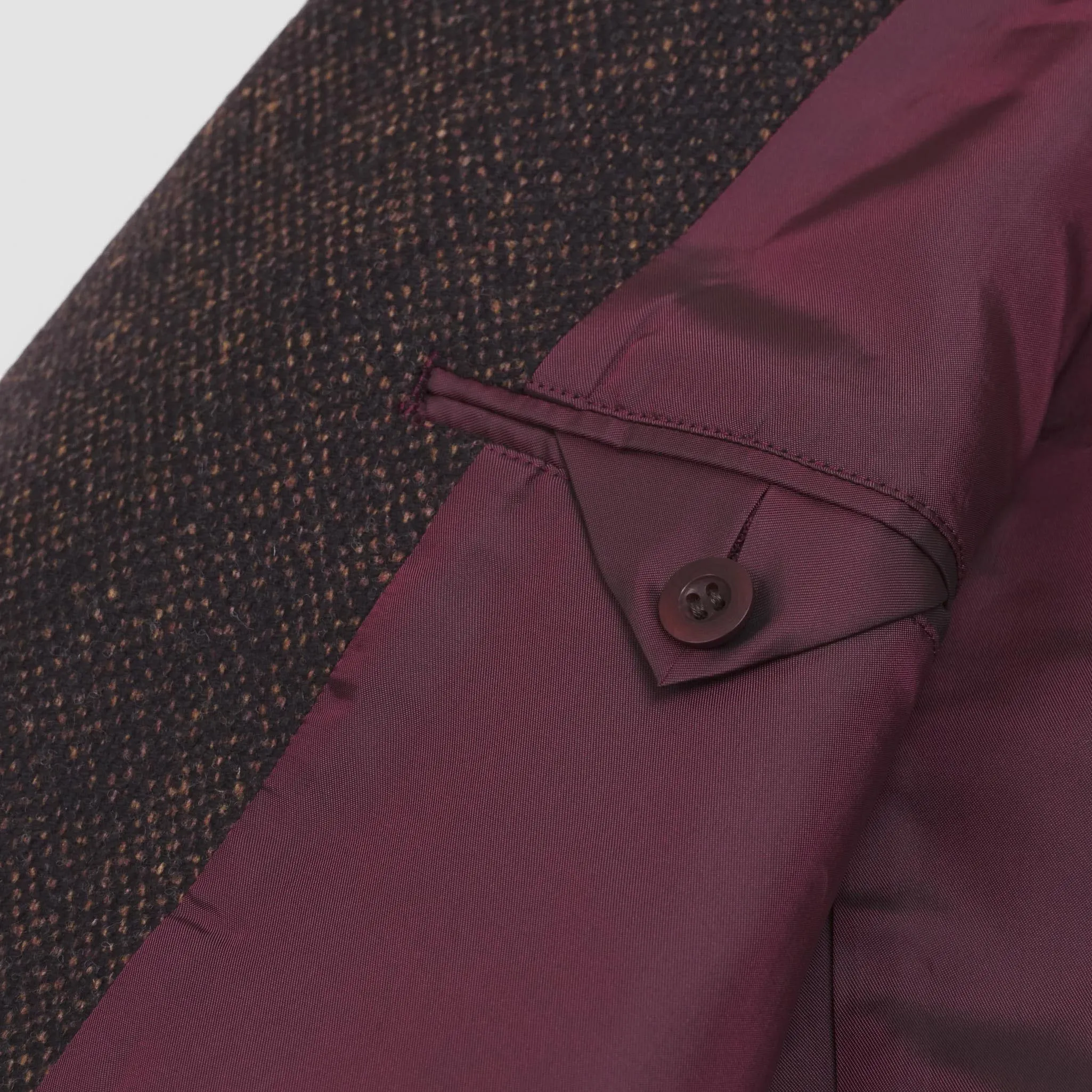 Junya Watanabe Man x Carhartt Patchwork Blazer