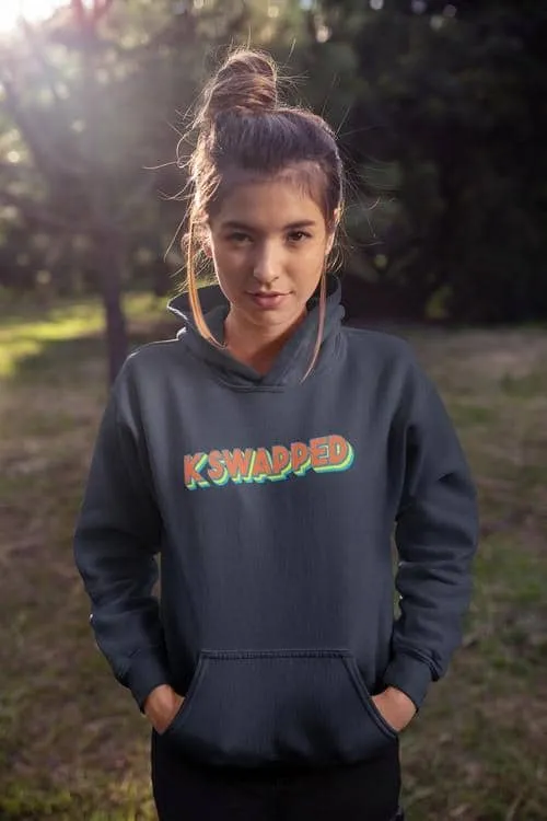 K Swapped | Hoodie