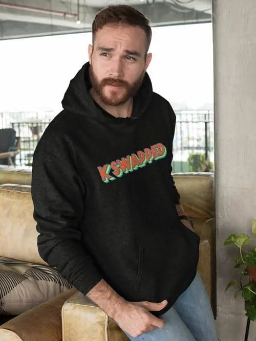 K Swapped | Hoodie